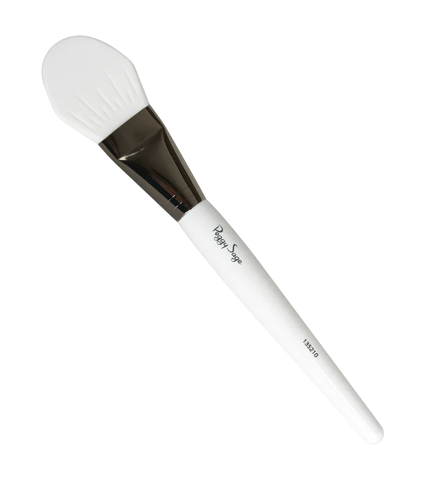 Peggy Sage spatola viso in silicone