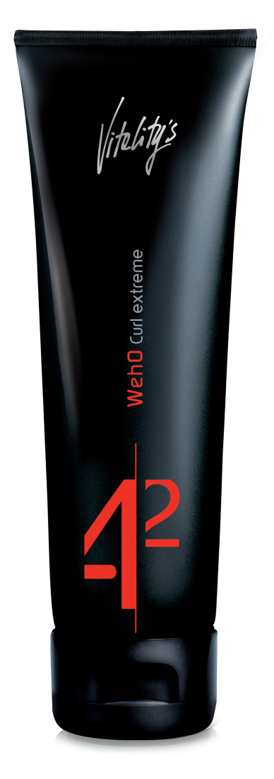 Vitality's CURL EXTREME WehO 150 ML