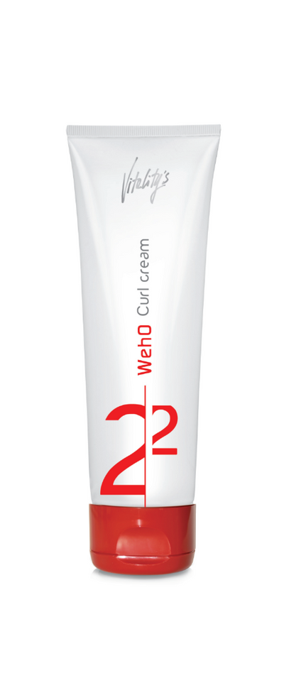 Vitality's CURL CREAM WehO 150 ML