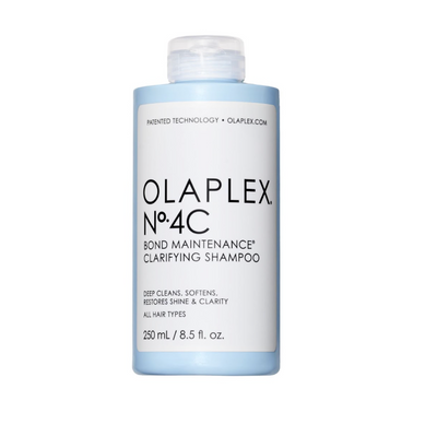 OLAPLEX N.4C Bond Manteinance Clarifyng Shampoo 250ml