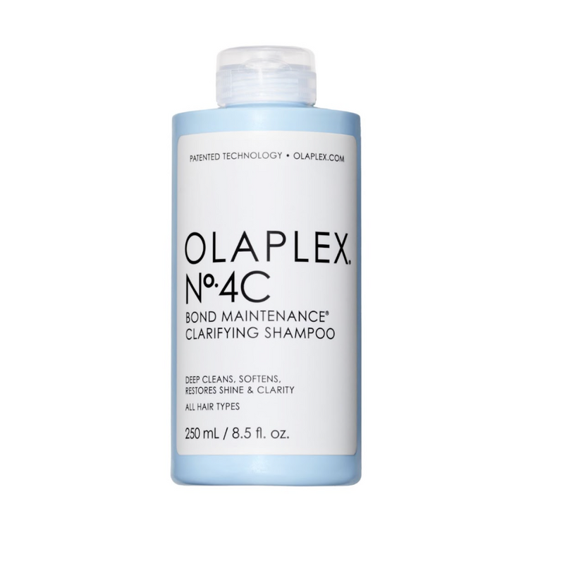 OLAPLEX N.4C Bond Manteinance Clarifyng Shampoo 250ml