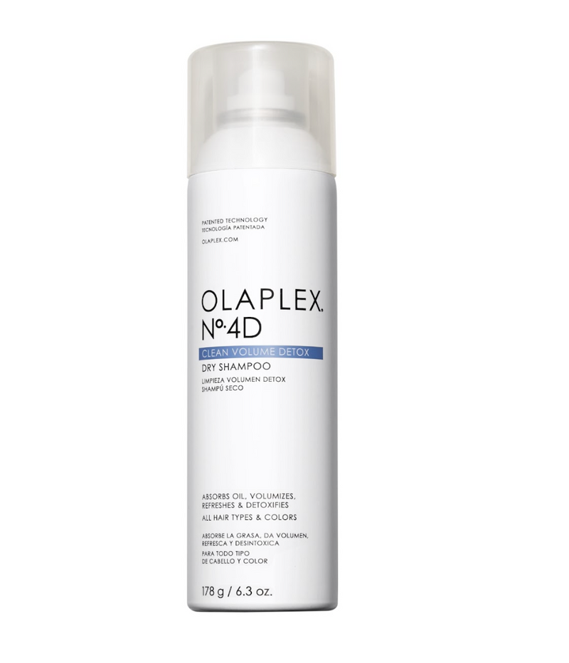 OLAPLEX N.4D Clean Volume Detox Dry Shampoo 250ml