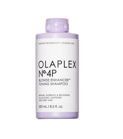 OLAPLEX N.4P Blonde Enhancer Toning Shampoo