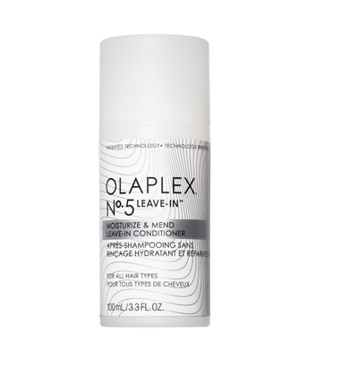 OLAPLEX N.5 Leave-In Conditioner Moisturize & Mend 100ml