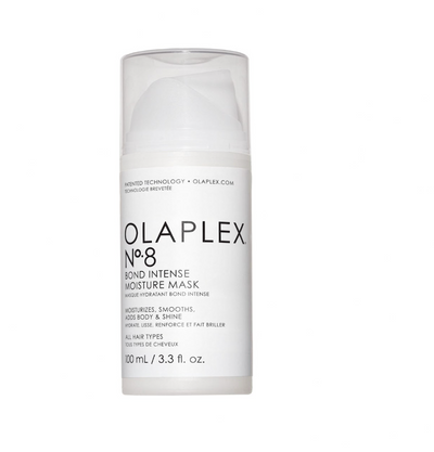 OLAPLEX N.8 Bond Intense Moisture Mask 100ml