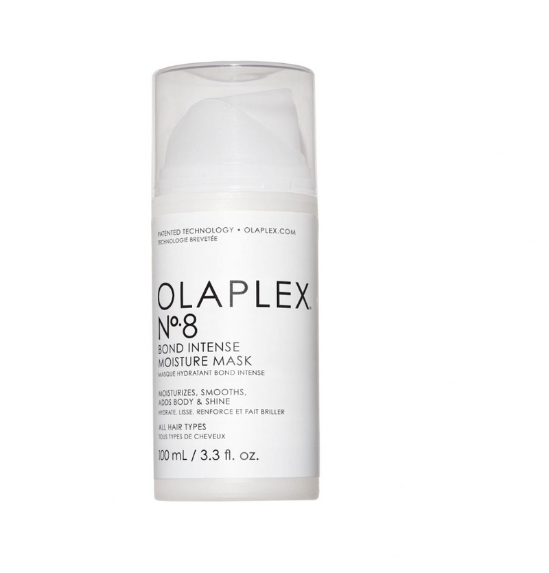 OLAPLEX N.8 Bond Intense Moisture Mask 100ml
