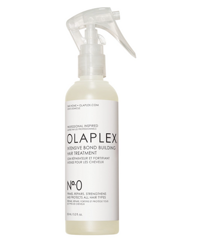 OLAPLEX N.0 Intensive Bond Builder 155ml