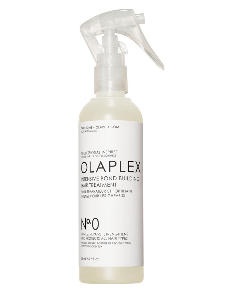 OLAPLEX N.0 Intensive Bond Builder 155ml