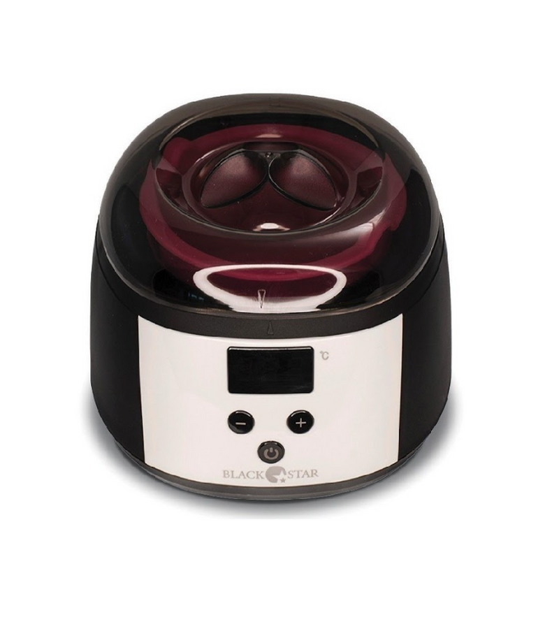 Black Star Scaldacera Professionale