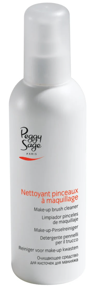 Peggy Sage Detergente per Pennelli trucco 200ml