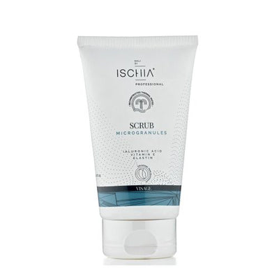 SALI DI ISCHIA SCRUB VISO AI MICROGRANULI 150ML