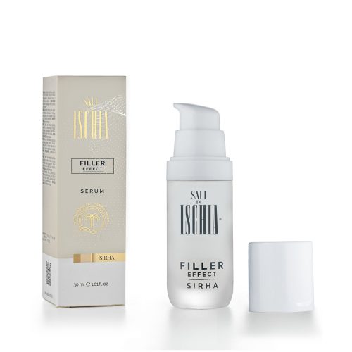 ischia siero filler