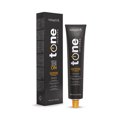 Vitality's Tone Intense