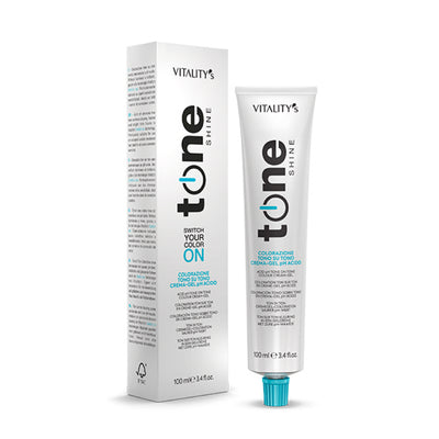 Vitality's Tone Shine