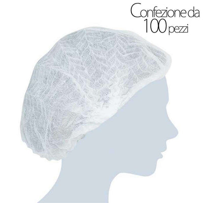 WALKING Cuffia TNT monouso