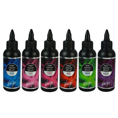 Vitality's Hair Color Plus