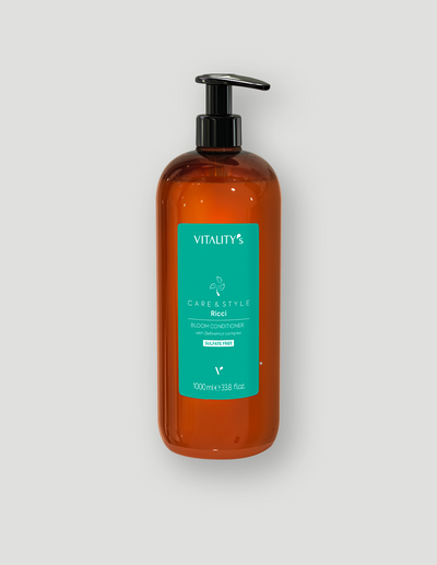 Vitality's Care & Style Conditioner ricci Bloom 1000ml