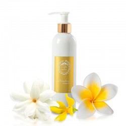 BORABORA crema corpo 