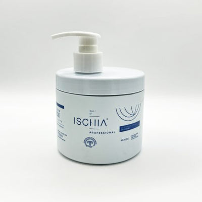 ischia crema piedi grande