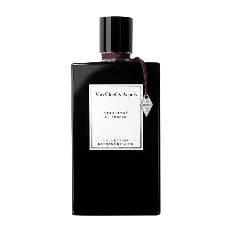 Bois Doré - Van Cleef & Arpels Collection Extraordinaire