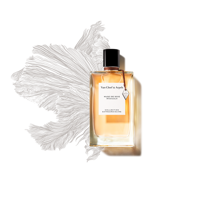 Musc De Soie - Van Cleef & Arpels 