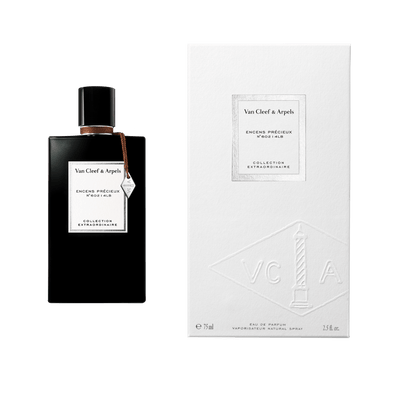 Encens Précieux - Van Cleef & Arpels Collection Extraordinaire flacone