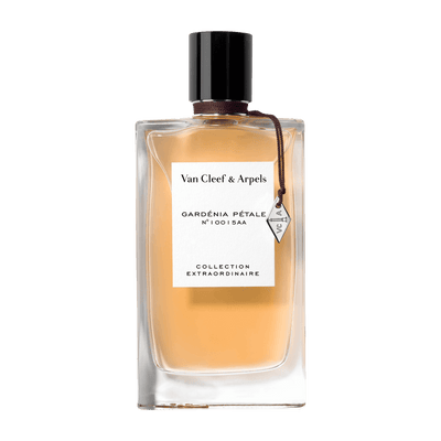 Gardenia Pétal - - Van Cleef & Arpels Collection Extraordinaire