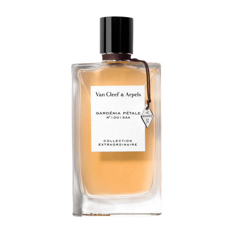 Gardenia Pétal - - Van Cleef & Arpels Collection Extraordinaire