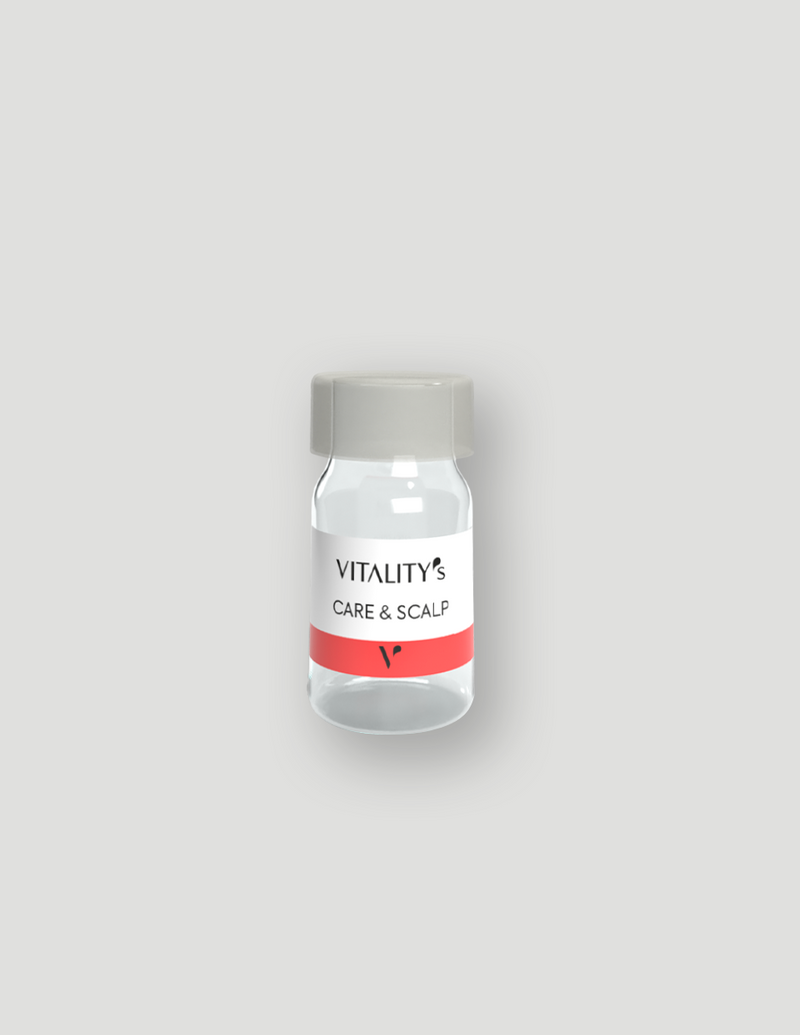 Vitality’s Care Scalp – Fiale Prevenzione Caduta