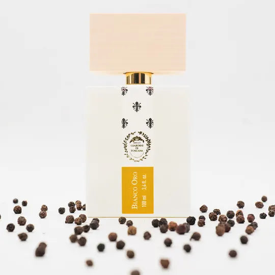 BIANCO ORO - Giardini di Toscana