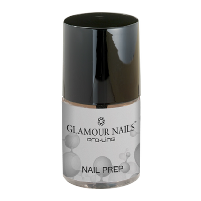 Glamour NAILS Nail Prep