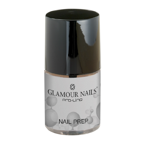 Glamour NAILS Nail Prep