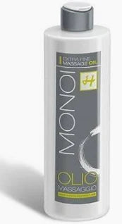 Holiday Olio Massaggio monoi