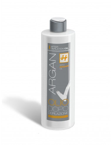 Holiday Olio Post Depilazione argan