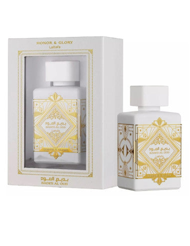  BADE'E AL OUD HONOR E GLORY - LATTAFA
