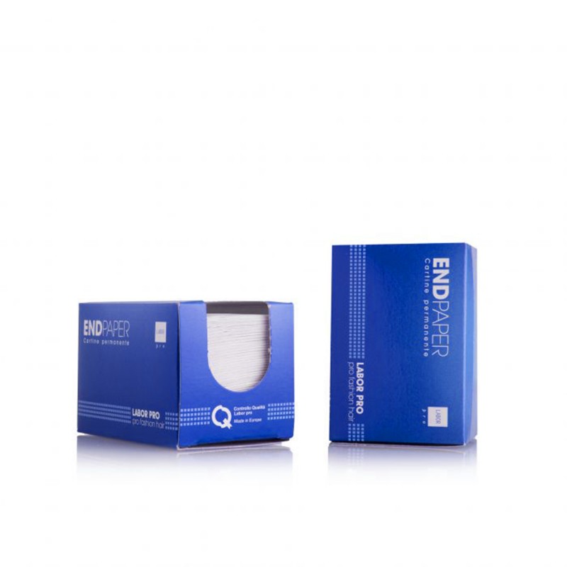 LABOR PRO Cartine Permanente