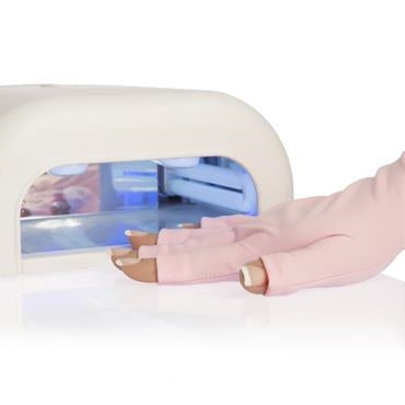 LABOR PRO Guanti protezione raggi UV