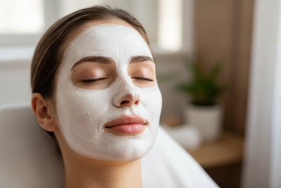 ISCHIA MASCHERA VISO 