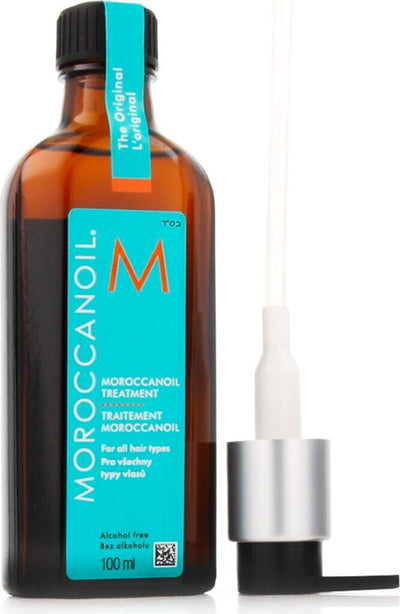 MOROCCANOIL Olio MOROCCANOIL Olio  100ML