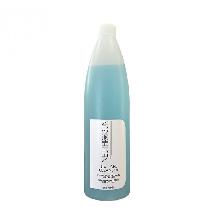 Neuthrosun Cleanser sgrassante per unghie 1000ml