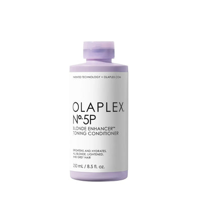 OLAPLEX N.5P Blonde Enhancer Toning Conditioner