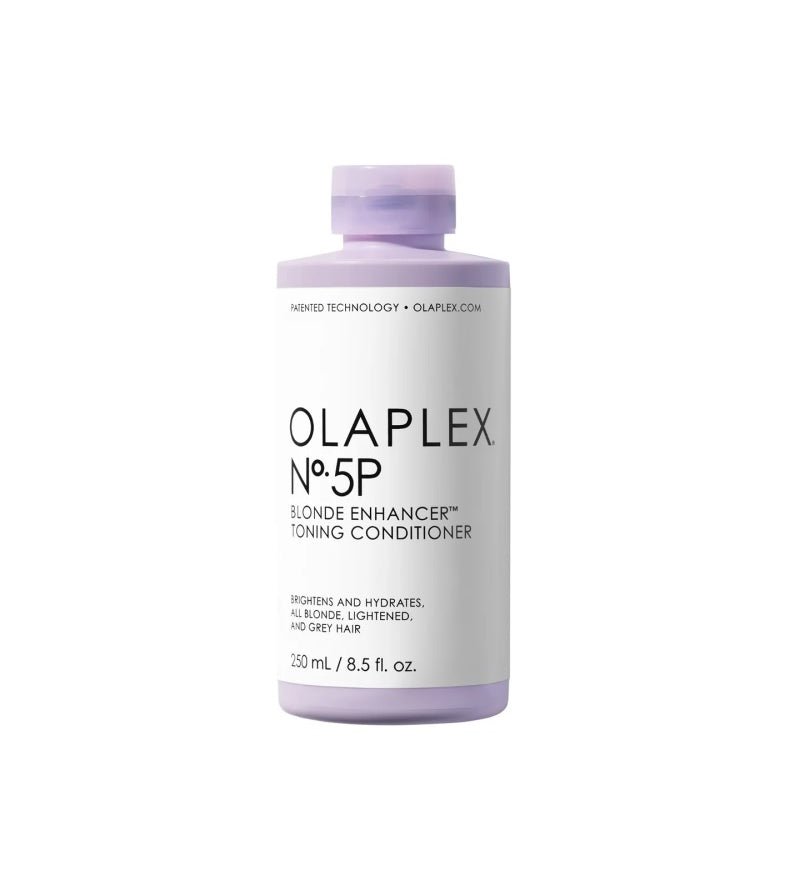 OLAPLEX N.5P Blonde Enhancer Toning Conditioner