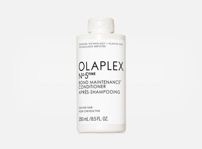 OLAPLEX N.5F Fine Bond Manteinance Conditioner