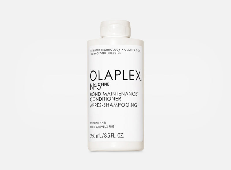 OLAPLEX N.5F Fine Bond Manteinance Conditioner