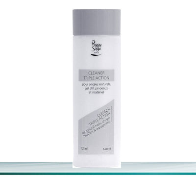 peggy sage cleaner triple action 125ml