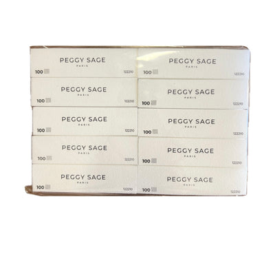 Peggy Sage Buffer per unghie