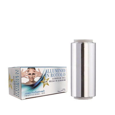 ROIAL Rotolo Alluminio 12CM