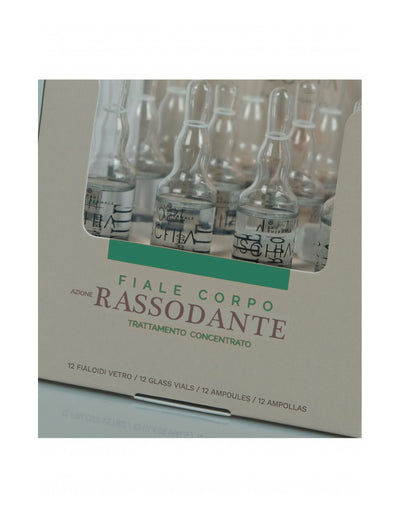 SALI DI ISCHIA FIALE RASSODANTE 12x10ML