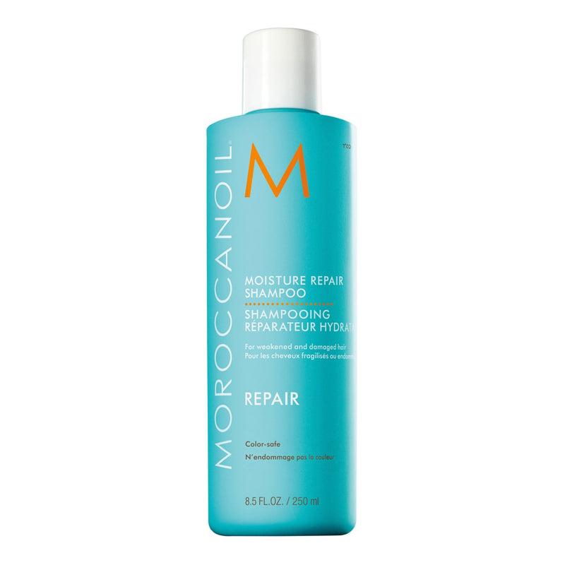 MOROCCANOIL - Shampoo Riparatore