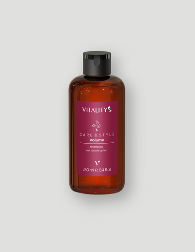 Vitality's Care & Style Shampoo volume 250ML
